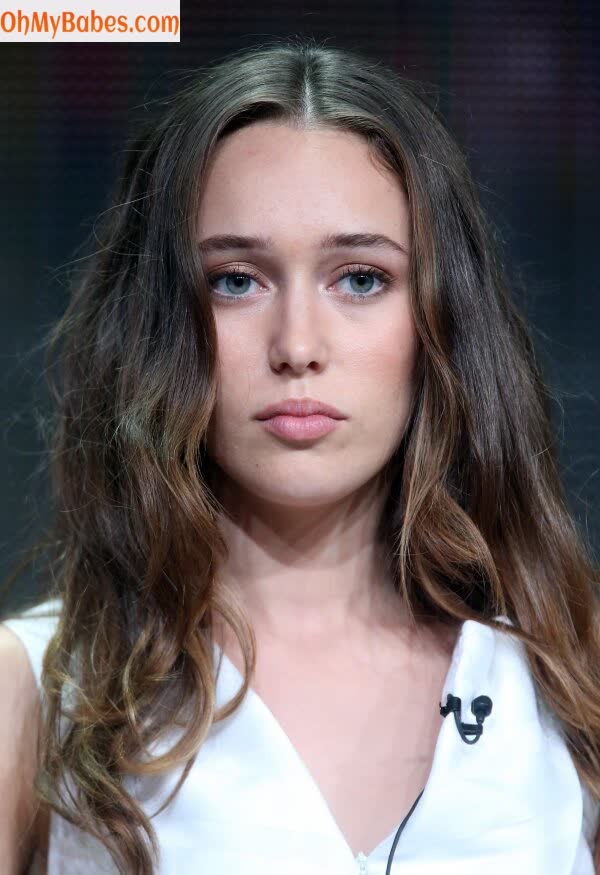 Alycia Debnam Carey Nude Leaked photo #142 - OhMyBabes