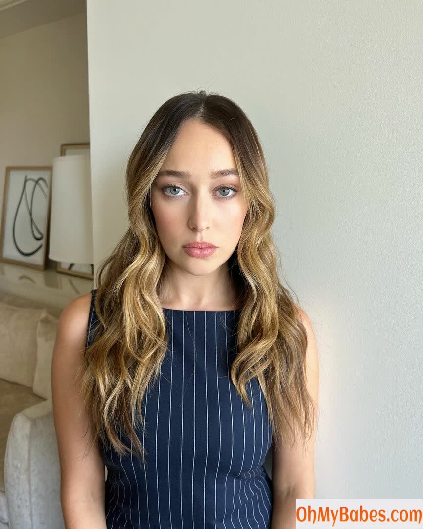 Alycia Debnam Carey Nude Leaked photo #138 - OhMyBabes