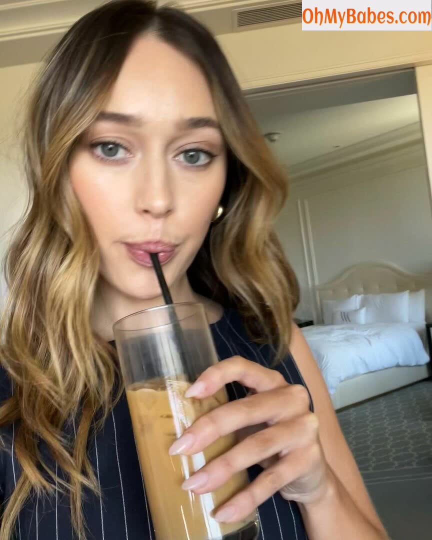 Alycia Debnam Carey Nude Leaked photo #92 - OhMyBabes