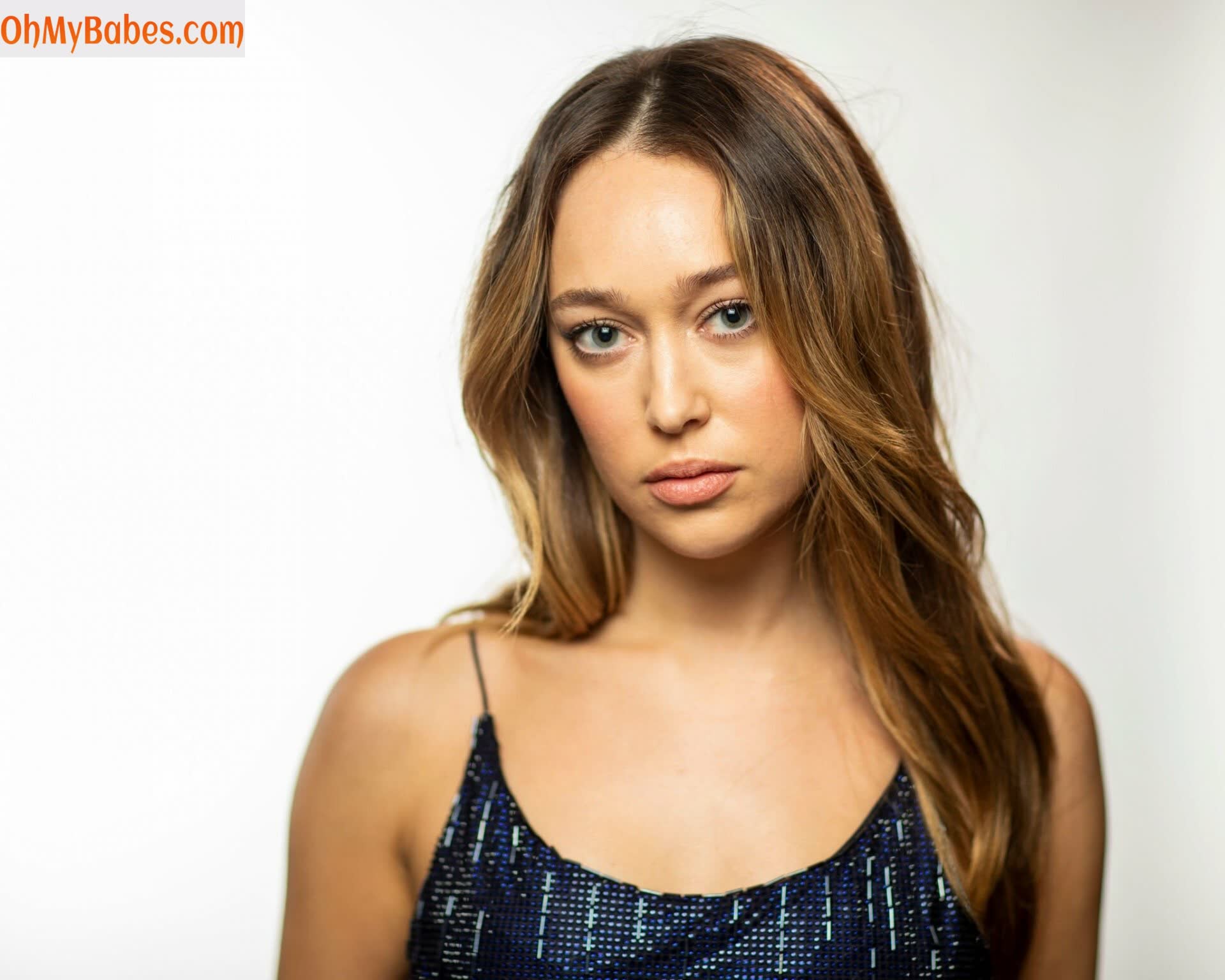 Alycia Debnam Carey Nude Leaked photo #49 - OhMyBabes