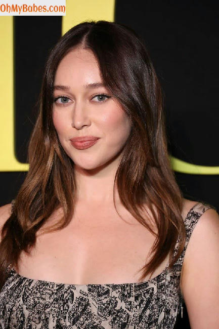 Alycia Debnam Carey Nude Leaked photo #20 - OhMyBabes