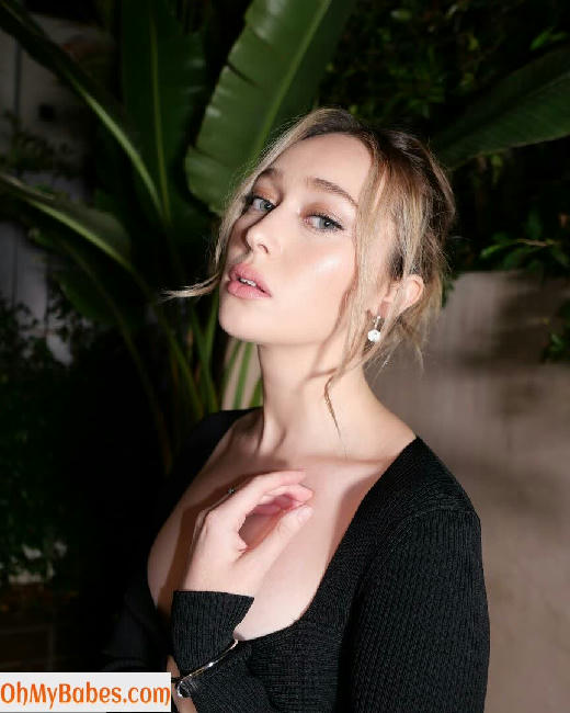 Alycia Debnam Carey Nude Leaked photo #109 - OhMyBabes