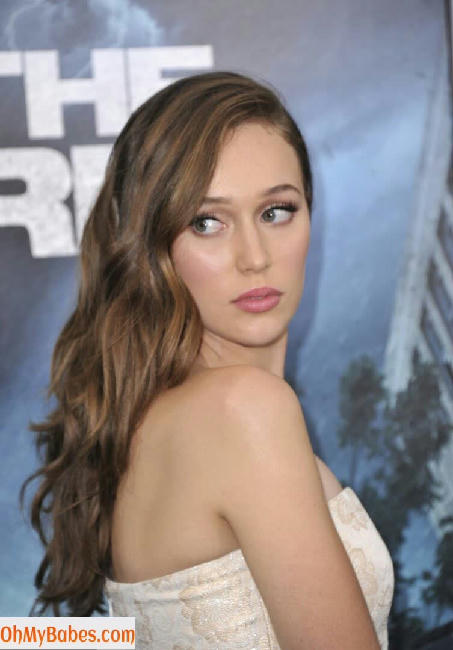 Alycia Debnam Carey Nude Leaked photo #147 - OhMyBabes