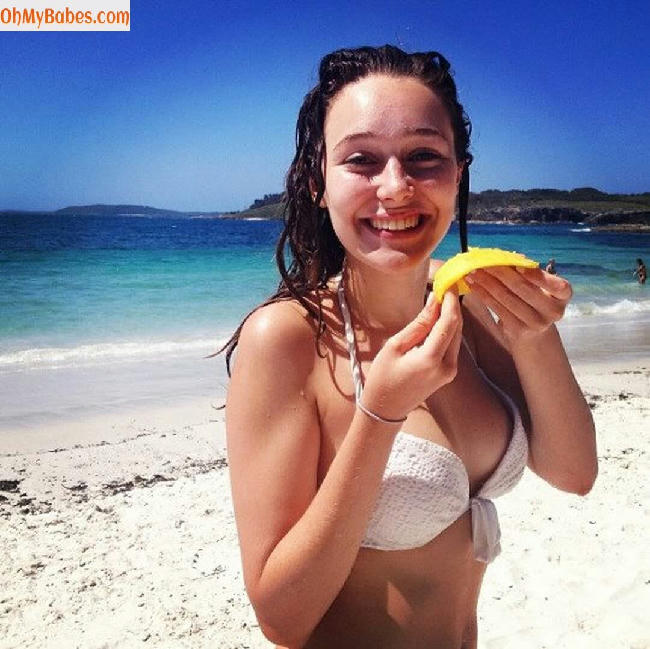 Alycia Debnam Carey Nude Leaked photo #150 - OhMyBabes