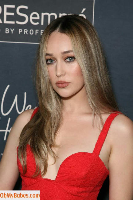 Alycia Debnam Carey Nude Leaked photo #134 - OhMyBabes