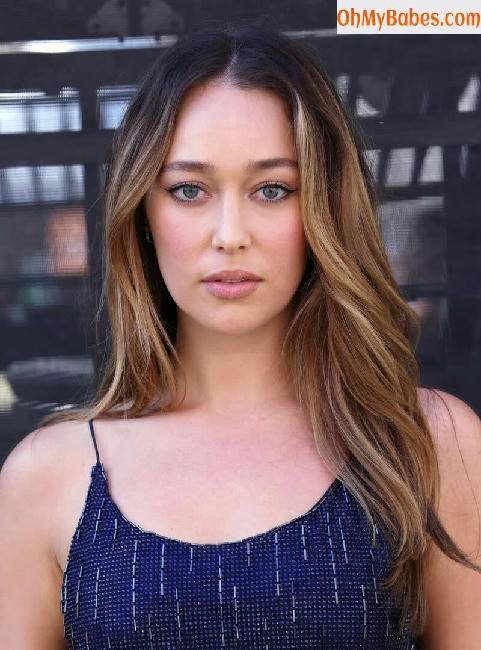 Alycia Debnam Carey Nude Leaked photo #40 - OhMyBabes