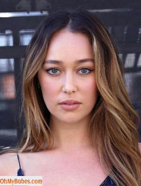 Alycia Debnam Carey Nude Leaked photo #55 - OhMyBabes