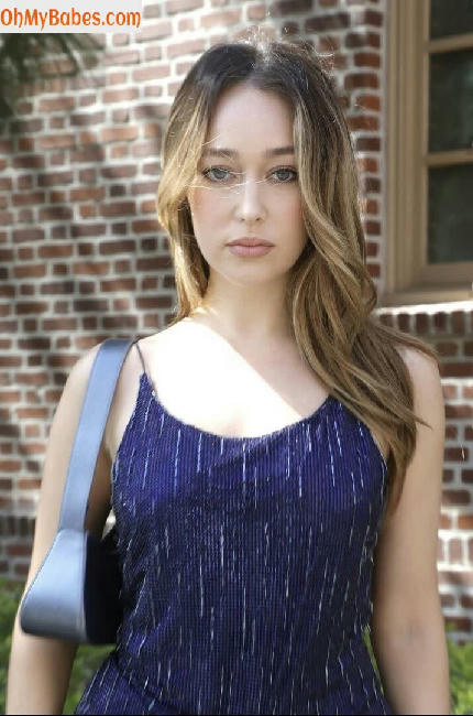 Alycia Debnam Carey Nude Leaked photo #63 - OhMyBabes