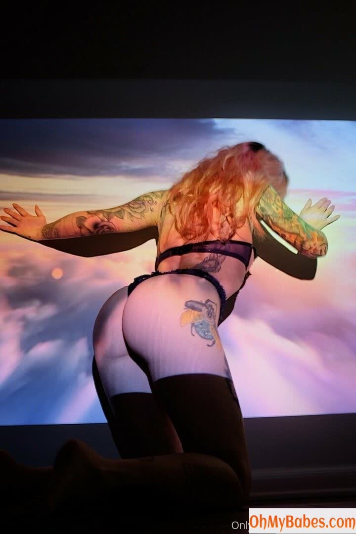 AlyshaNett OnlyFans leaked photo #148 - OhMyBabes