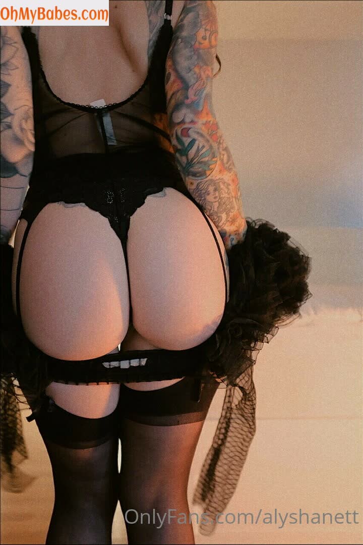 AlyshaNett OnlyFans leaked photo #175 - OhMyBabes