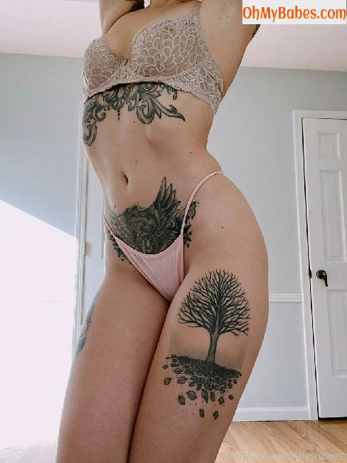 AlyshaNett OnlyFans leaked photo #108 - OhMyBabes