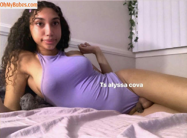 Alyssa Cova Nude Leaked photo #7 - OhMyBabes