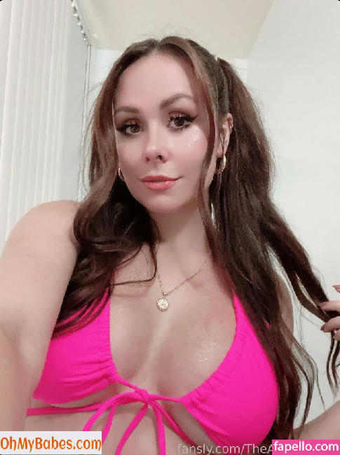 Alyssa Marie OnlyFans leaked photo #16 - OhMyBabes