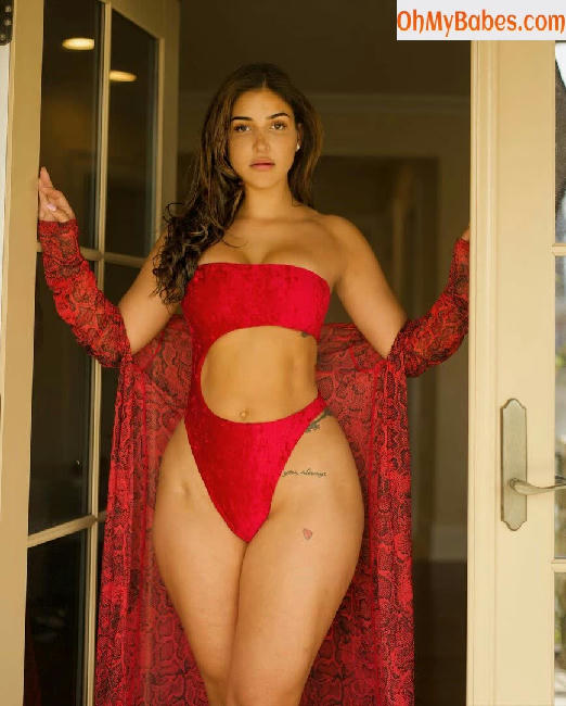 Alyssa Sorto OnlyFans leaked photo #4 - OhMyBabes