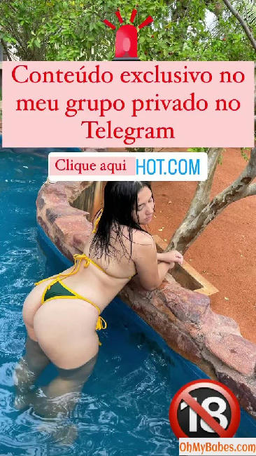 Amanda Dantas OnlyFans leaked photo #19 - OhMyBabes