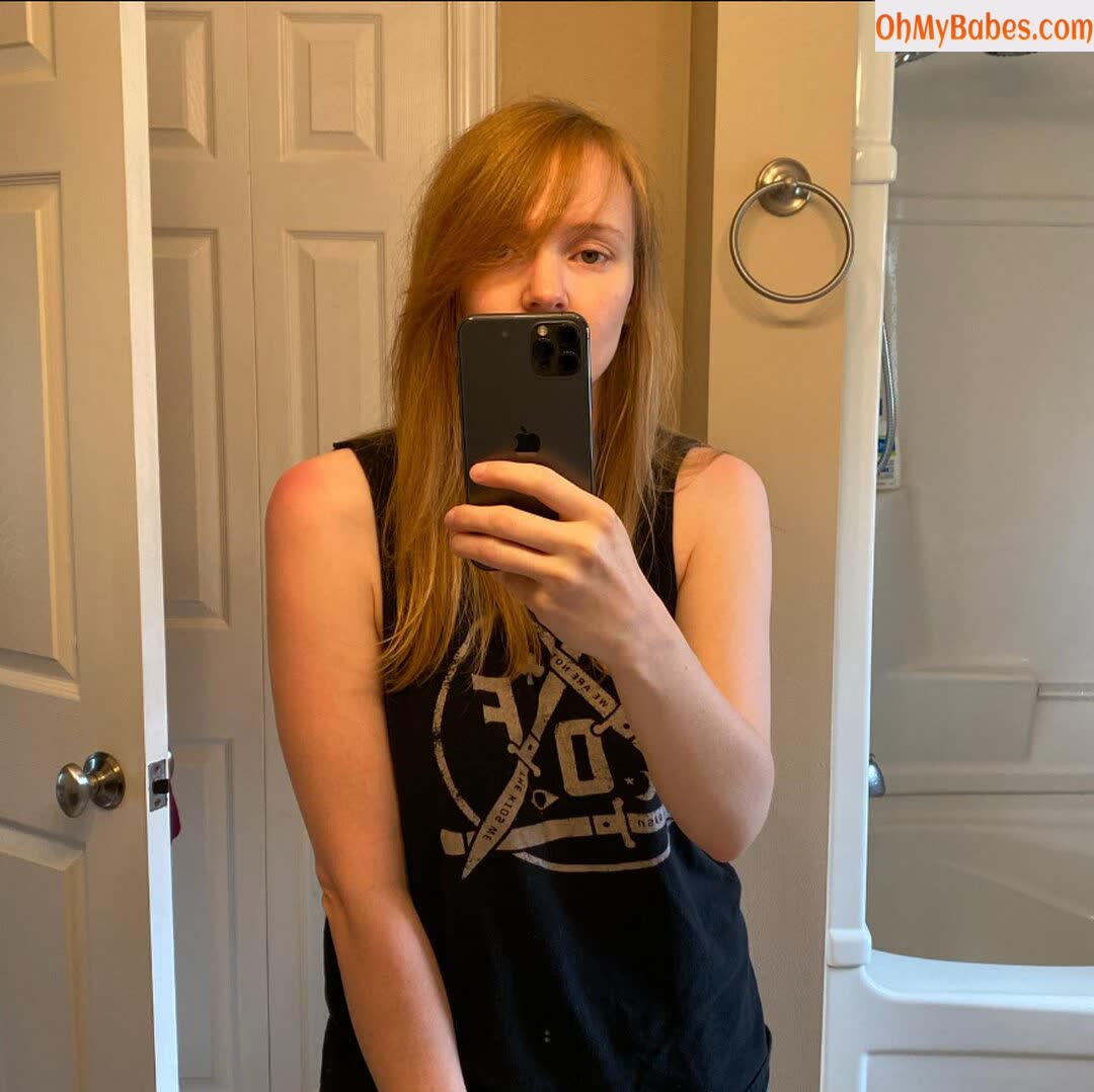 Amanda The Jedi OnlyFans leaked photo #15 - OhMyBabes