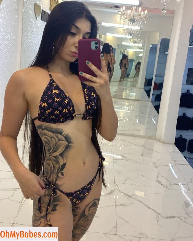 Amanda Yamashita OnlyFans leaked photo #1 - OhMyBabes