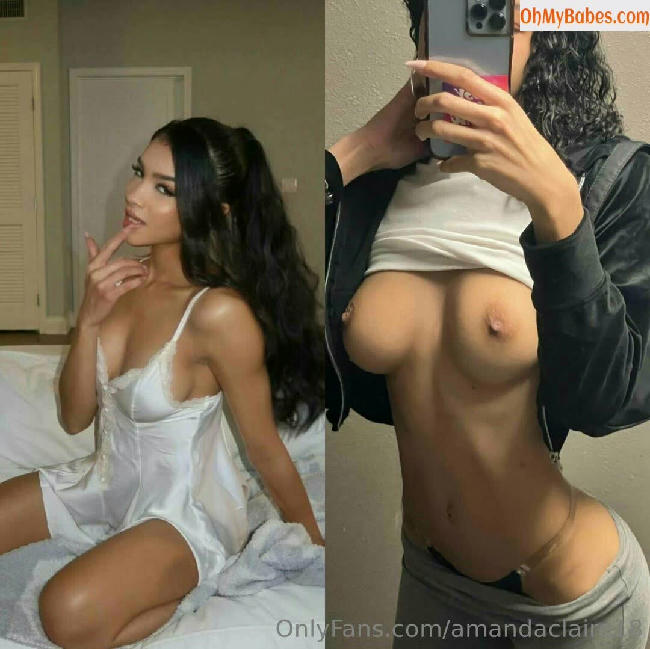 amandaclaire18 OnlyFans leaked photo #96 - OhMyBabes