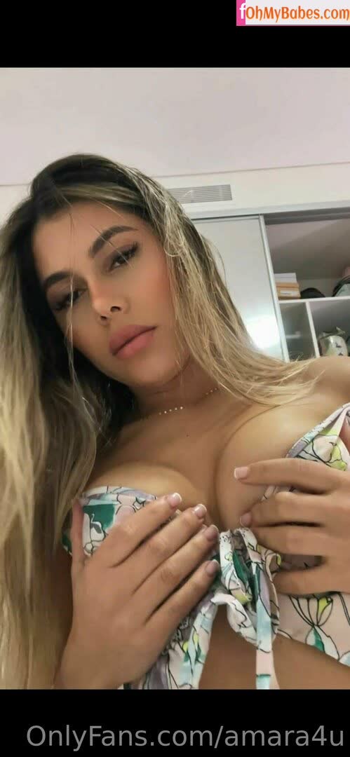 amara4u OnlyFans leaked photo #16 - OhMyBabes