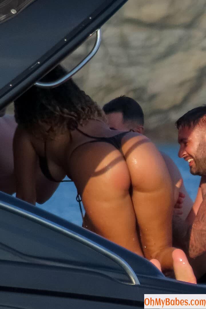 Amber Gill OnlyFans leaked photo #34 - OhMyBabes