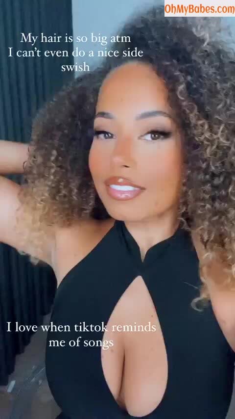 Amber Gill OnlyFans leaked photo #36 - OhMyBabes