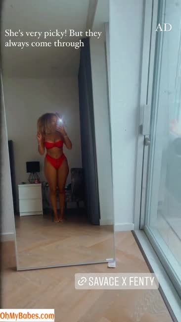 Amber Gill OnlyFans leaked video #53 - OhMyBabes