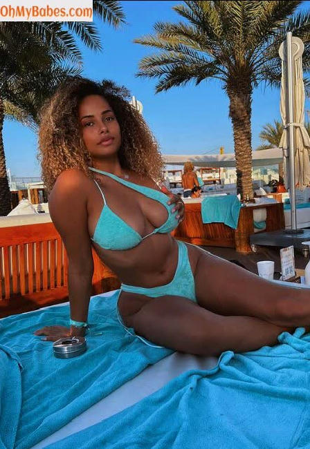 Amber Gill OnlyFans leaked photo #1 - OhMyBabes