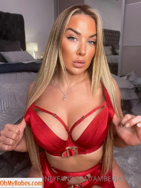 Amber Jade OnlyFans leaked photo #22 - OhMyBabes