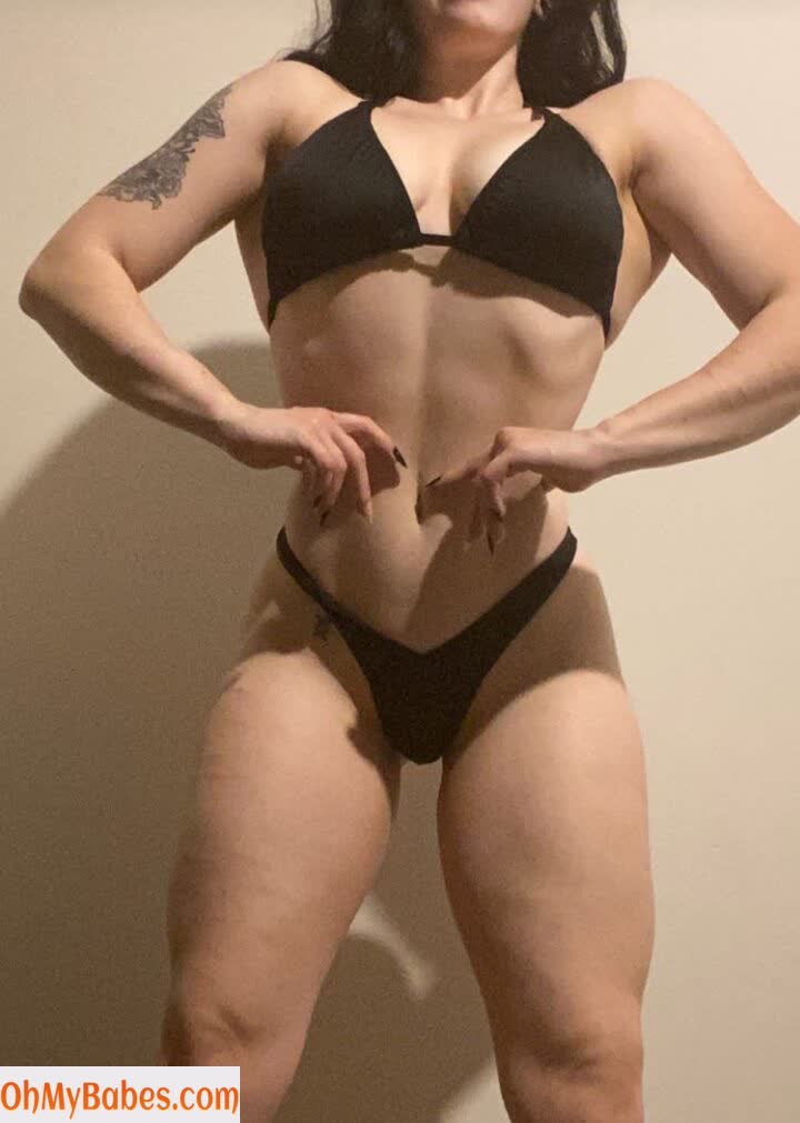 Amber The Valkyrie OnlyFans leaked photo #47 - OhMyBabes