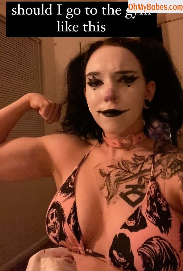 Amber The Valkyrie OnlyFans leaked photo #58 - OhMyBabes