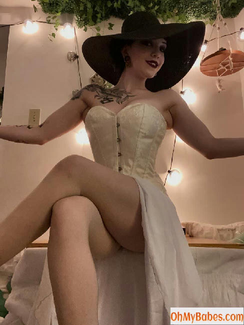 Amber The Valkyrie OnlyFans leaked photo #25 - OhMyBabes