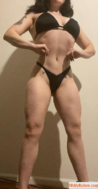 Amber The Valkyrie OnlyFans leaked photo #41 - OhMyBabes