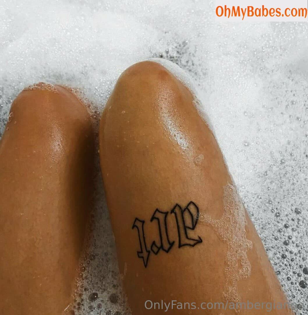 Ambergianna OnlyFans leaked photo #13 - OhMyBabes