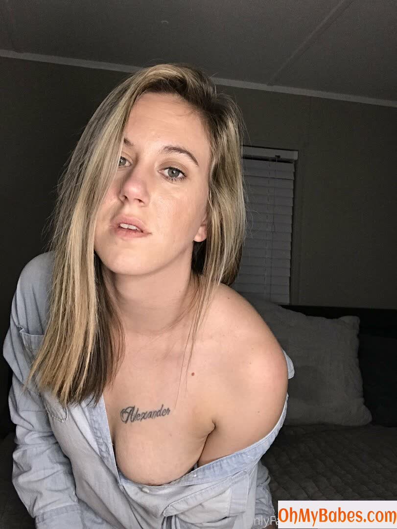 ameliabeaux OnlyFans leaked photo #9 - OhMyBabes