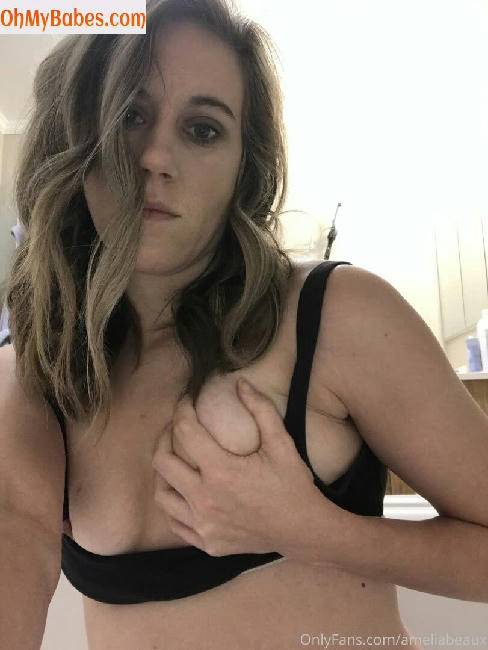 ameliabeaux OnlyFans leaked photo #6 - OhMyBabes