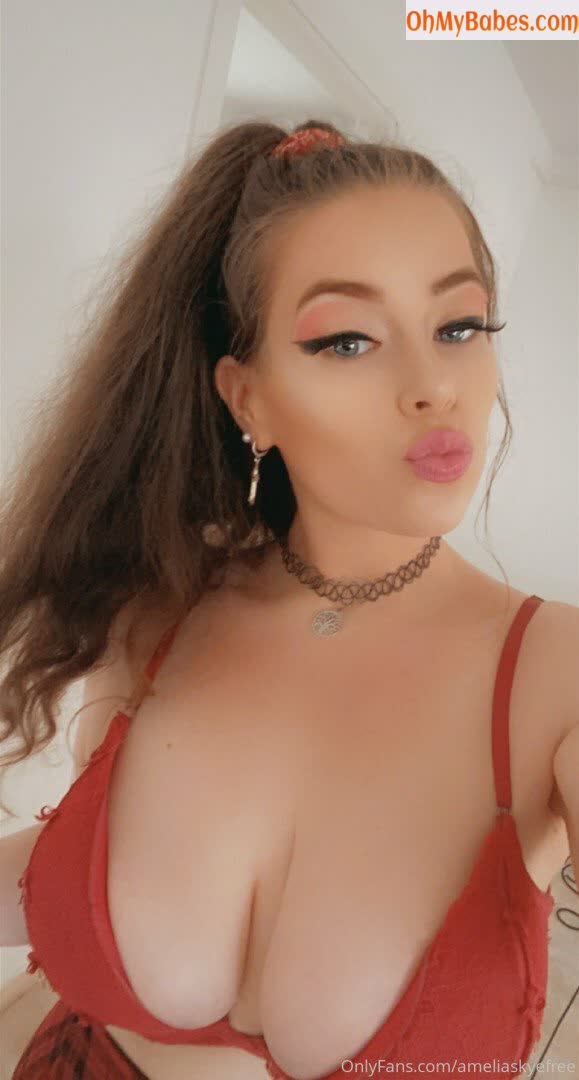 ameliaskye98 Nude Leaked photo #24 - OhMyBabes