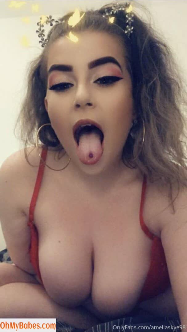 ameliaskye98 Nude Leaked photo #49 - OhMyBabes