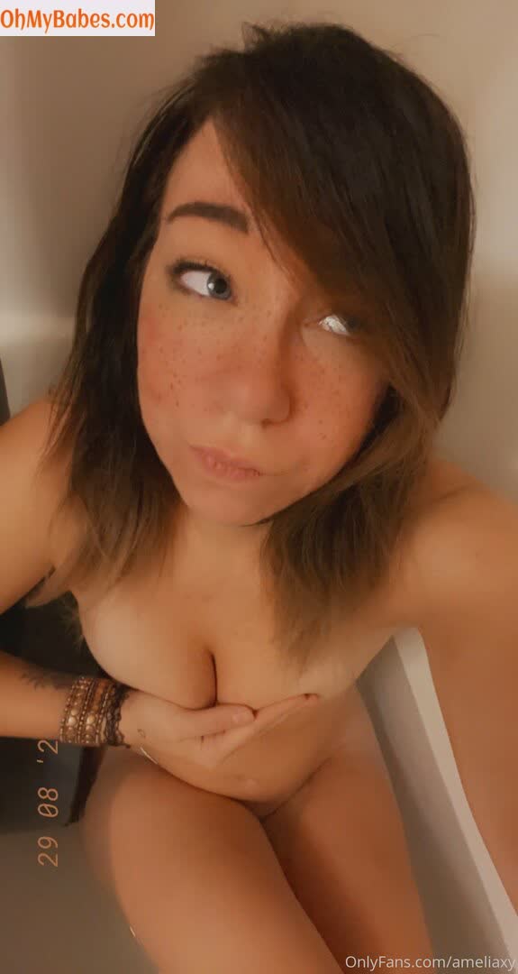 ameliaxy Nude Leaked photo #104 - OhMyBabes