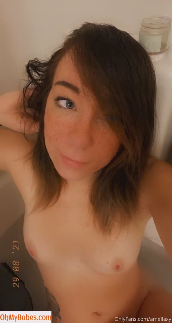 ameliaxy Nude Leaked photo #103 - OhMyBabes