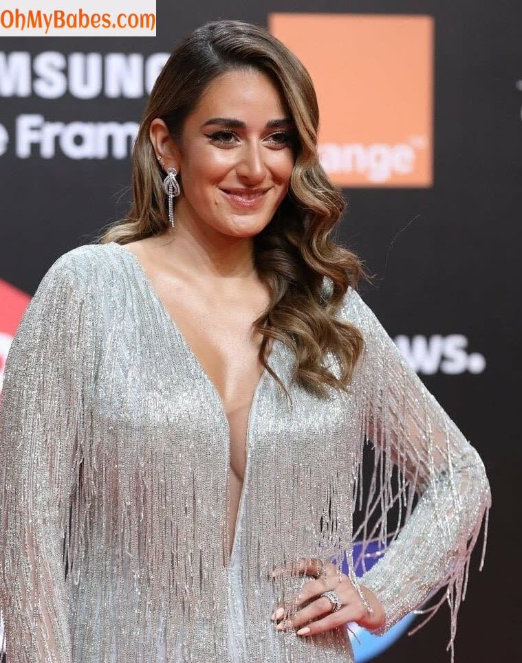 Amina Khalil OnlyFans leaked photo #21 - OhMyBabes