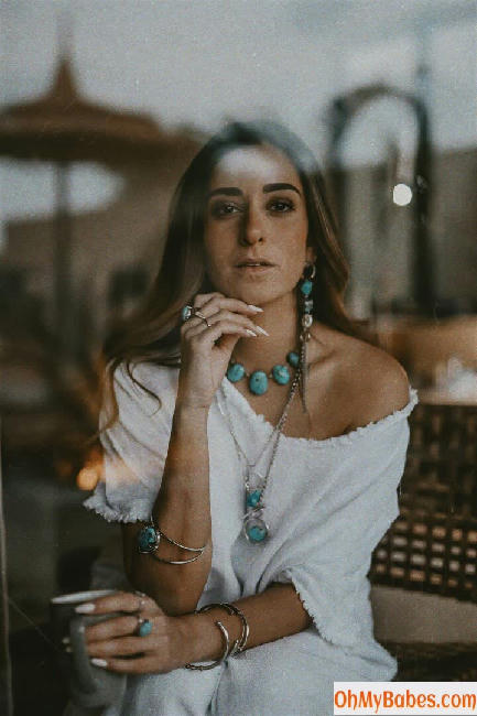 Amina Khalil OnlyFans leaked photo #63 - OhMyBabes