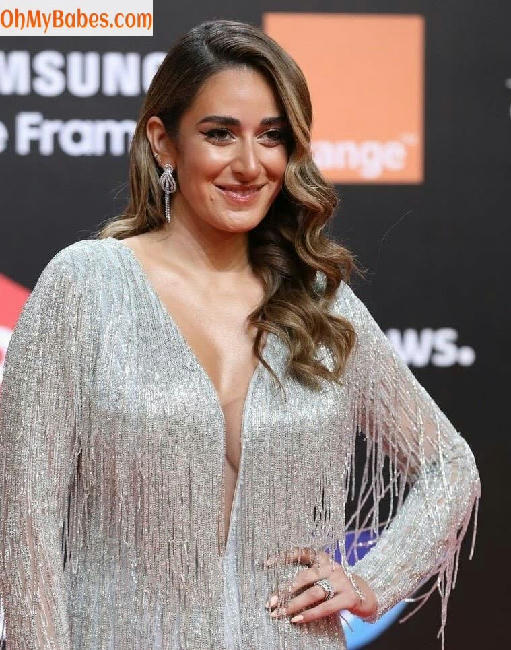 Amina Khalil OnlyFans leaked photo #21 - OhMyBabes