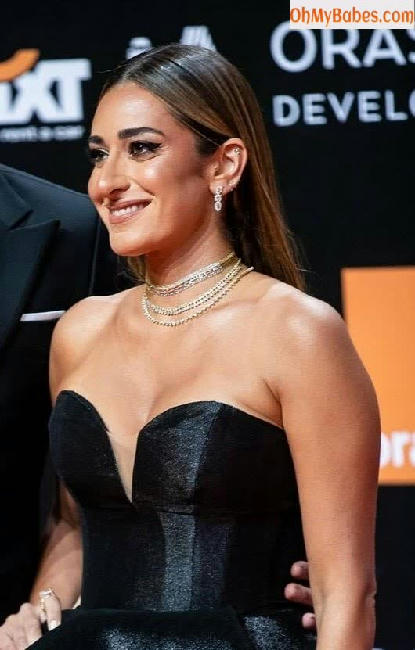 Amina Khalil OnlyFans leaked photo #8 - OhMyBabes