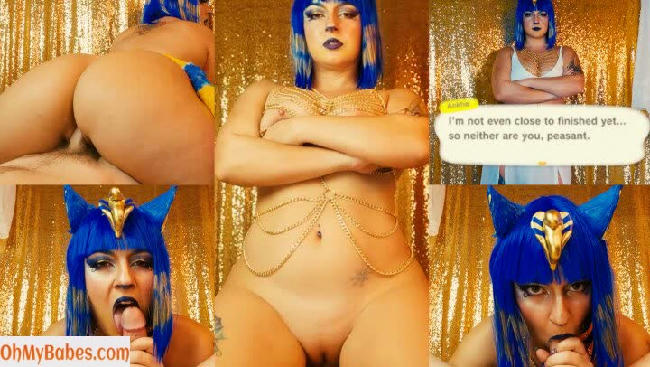 Amy Fantasy OnlyFans leaked photo #117 - OhMyBabes