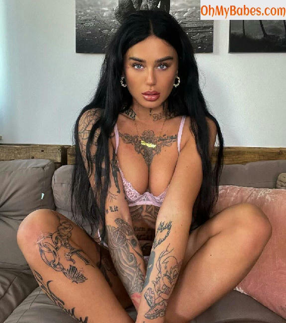 Amy Jacobsen OnlyFans leaked photo #5 - OhMyBabes