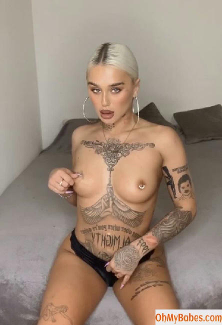 Amy Jacobsen OnlyFans leaked photo #6 - OhMyBabes