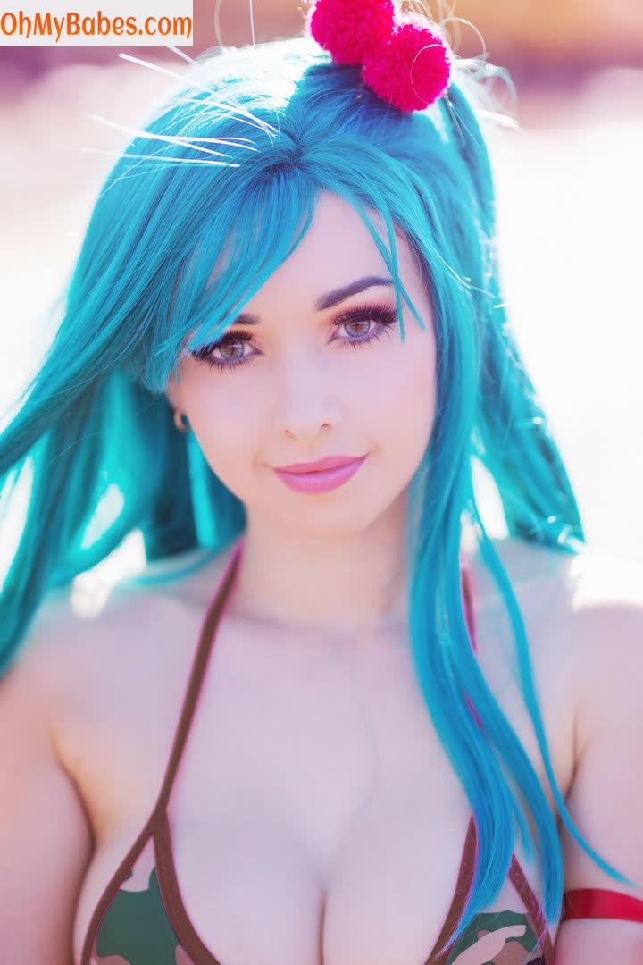 Amy Thunderbolt Nude Leaked photo #95 - OhMyBabes