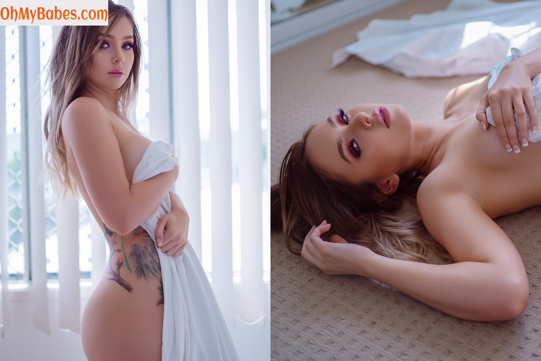 Amy Thunderbolt Nude Leaked photo #102 - OhMyBabes