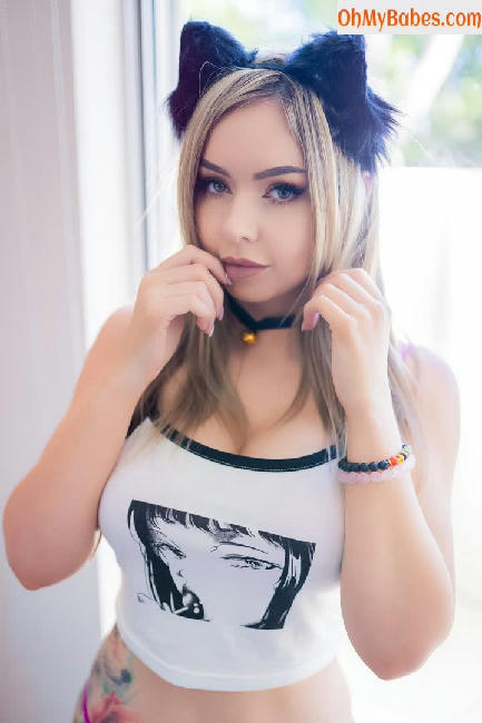 Amy Thunderbolt Nude Leaked photo #31 - OhMyBabes