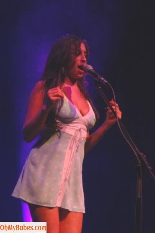 Amy Winehouse OnlyFans leaked photo #22 - OhMyBabes